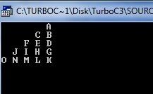 cpp pattern programs examples