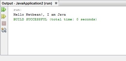 netbean java