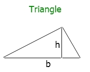 triangle
