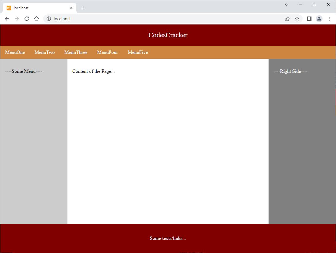 php include function file