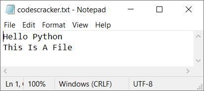 python capitalize words in file