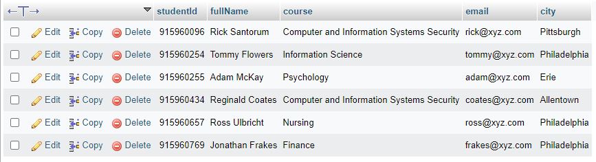 sql combine two tables example